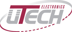 Utech Electronics Logo